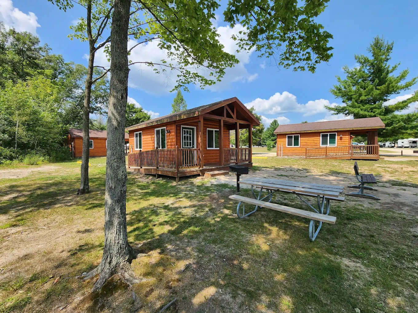 Sandy Beach County Park