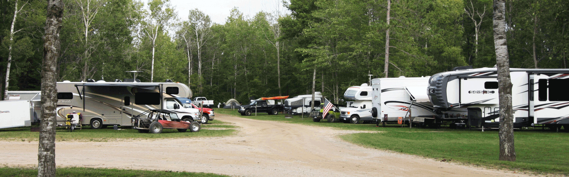 Sugar Springs Property Owners Association