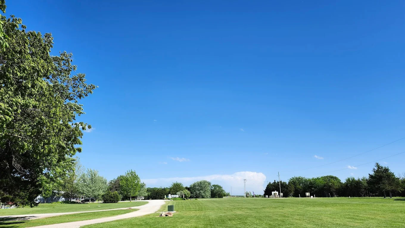 Hickory Hills Campground