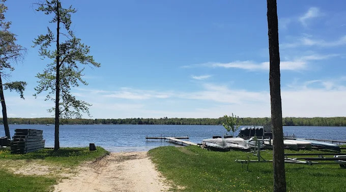 Timber Surf Camping Resort