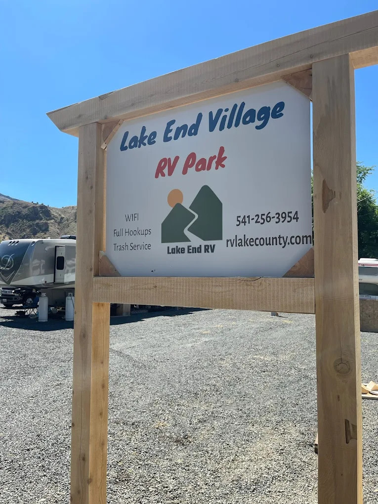 Lake End Village RV