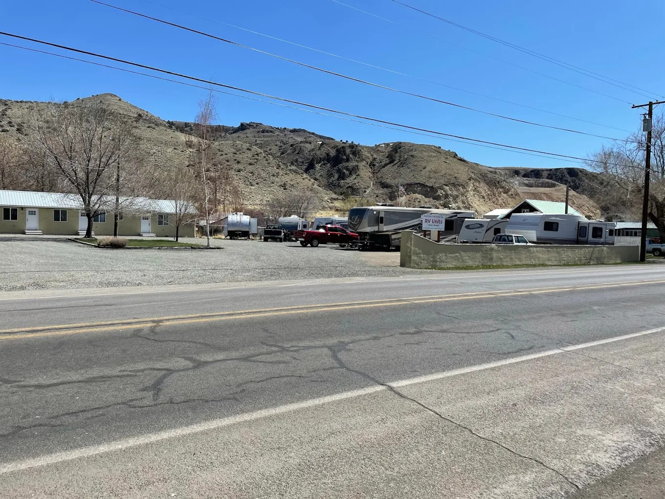 Lake End Village RV