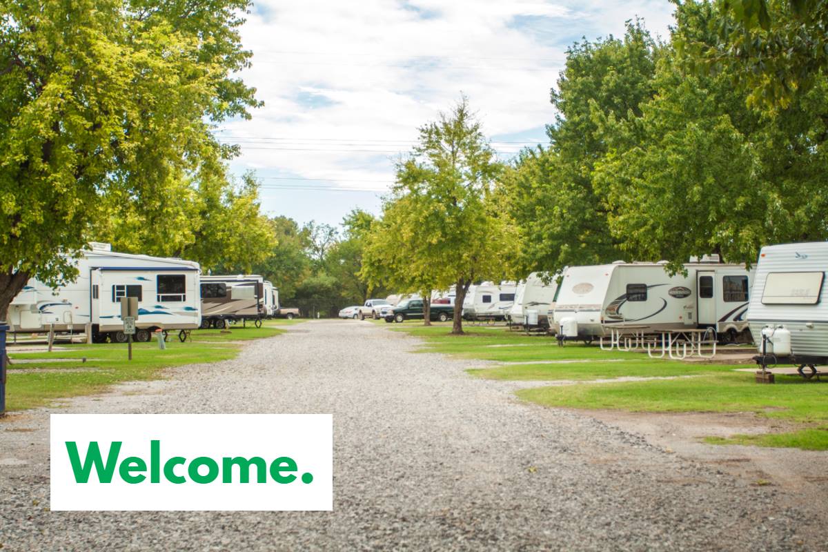 Council Road RV Park