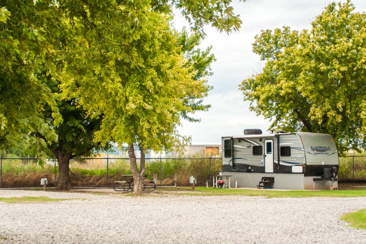 Council Road RV Park