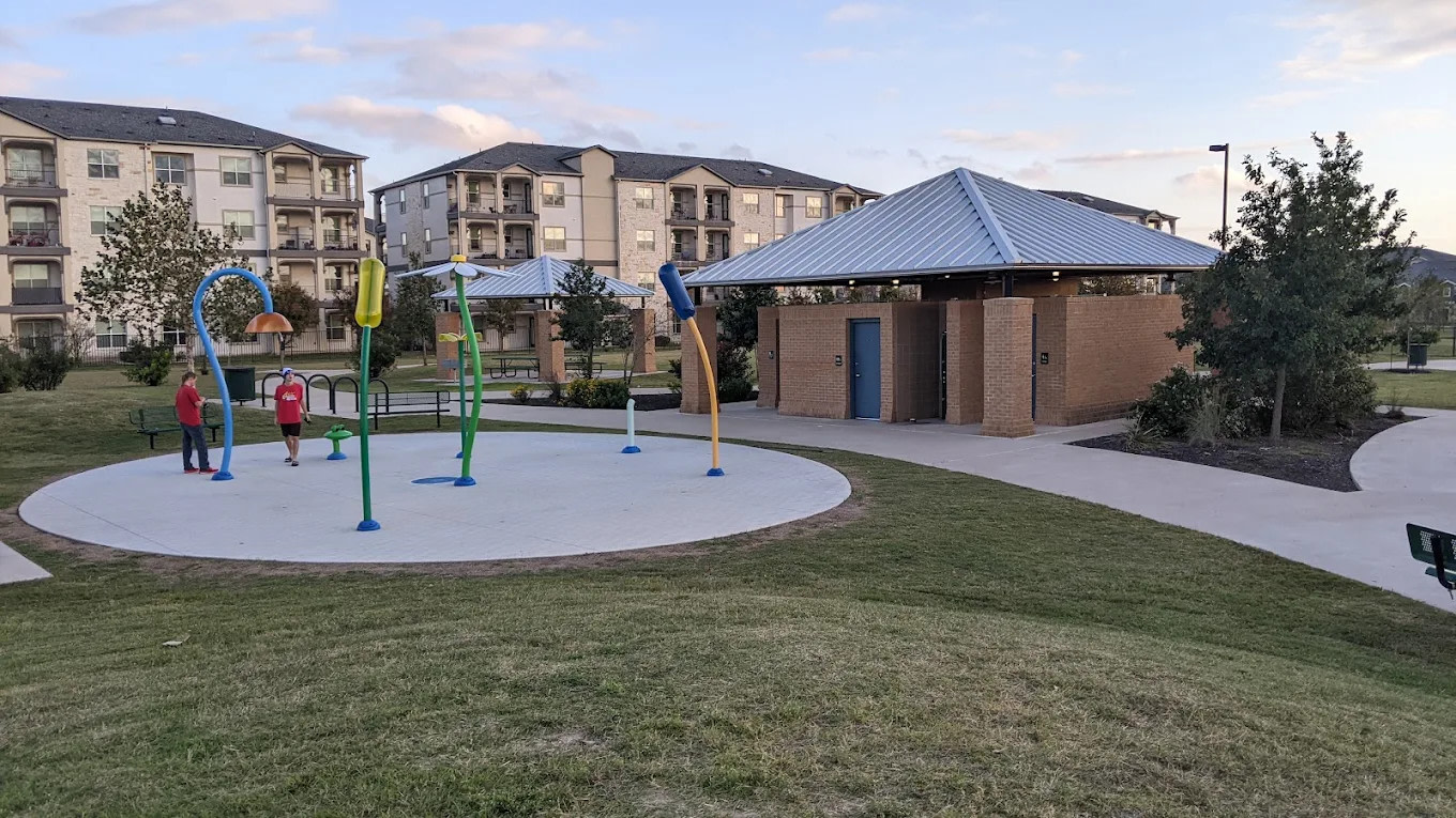 Stone Hill Park