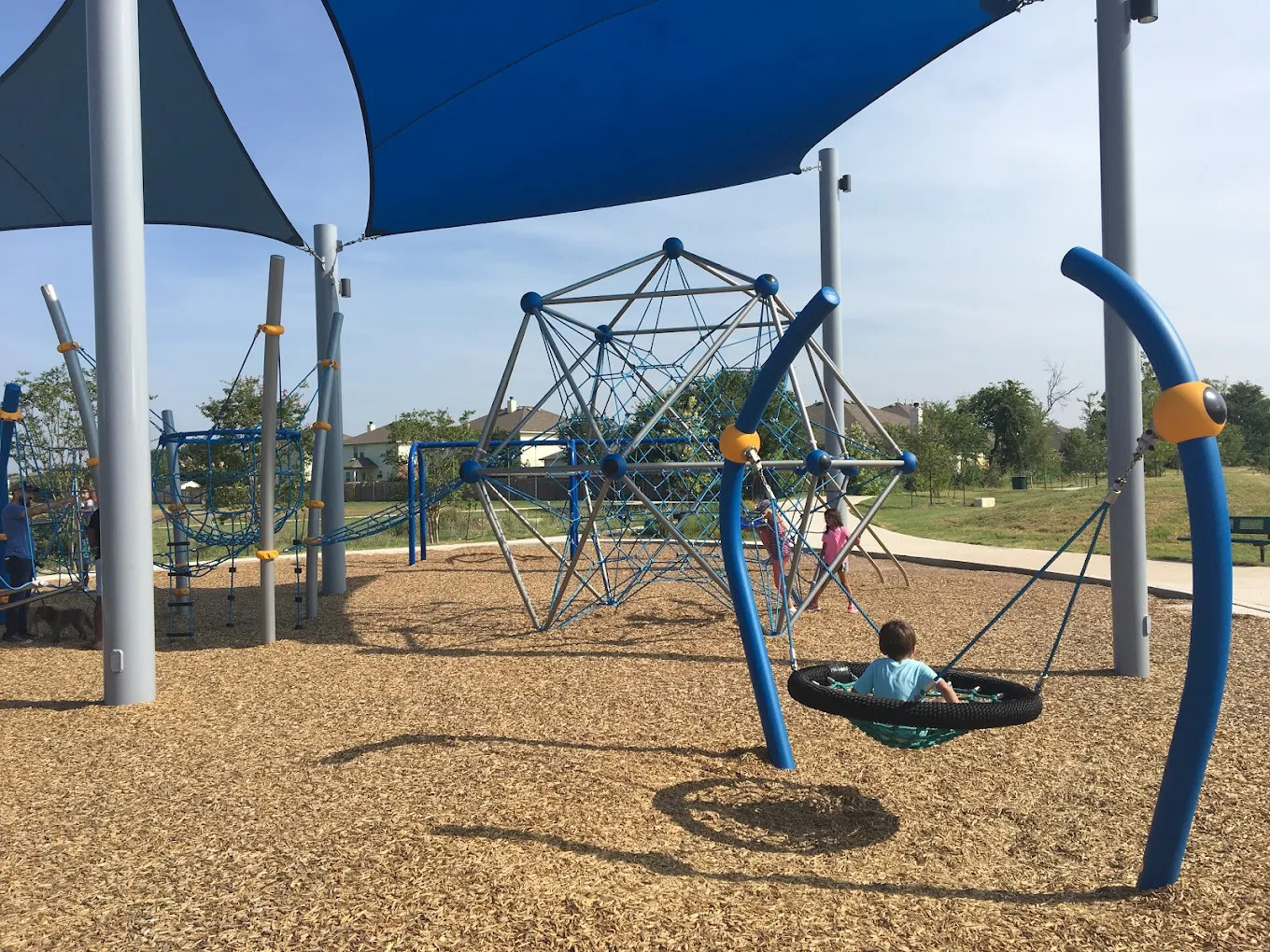 Stone Hill Park