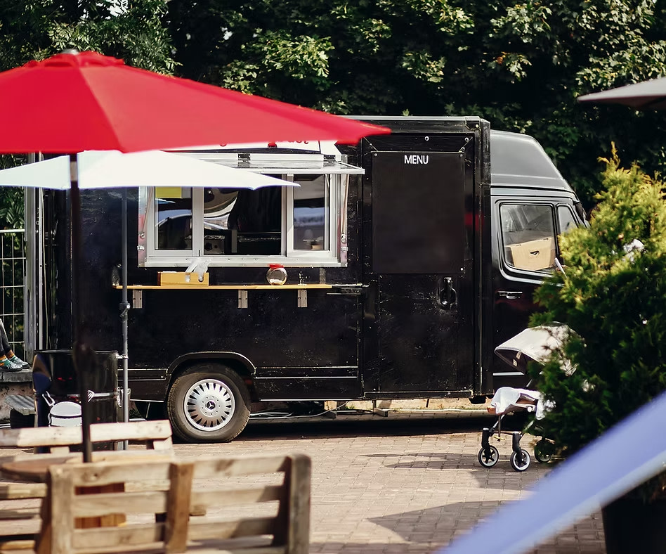 The Kingsport Junction