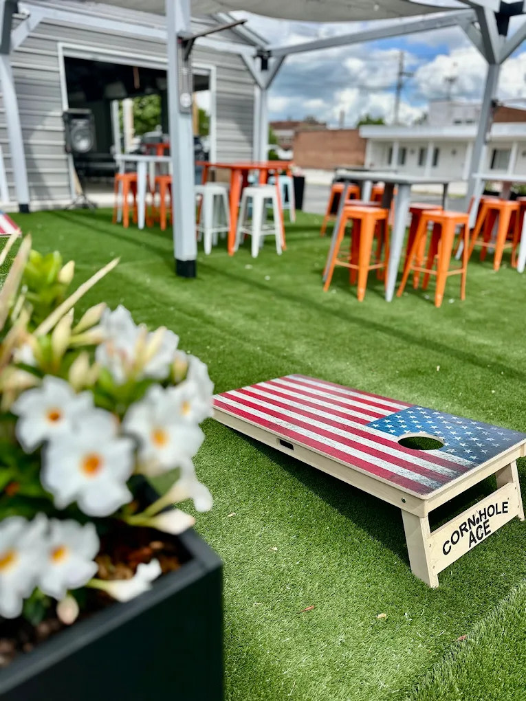 The Kingsport Junction