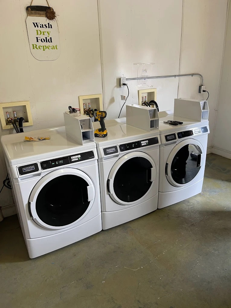 Spring City RV Park and Storage