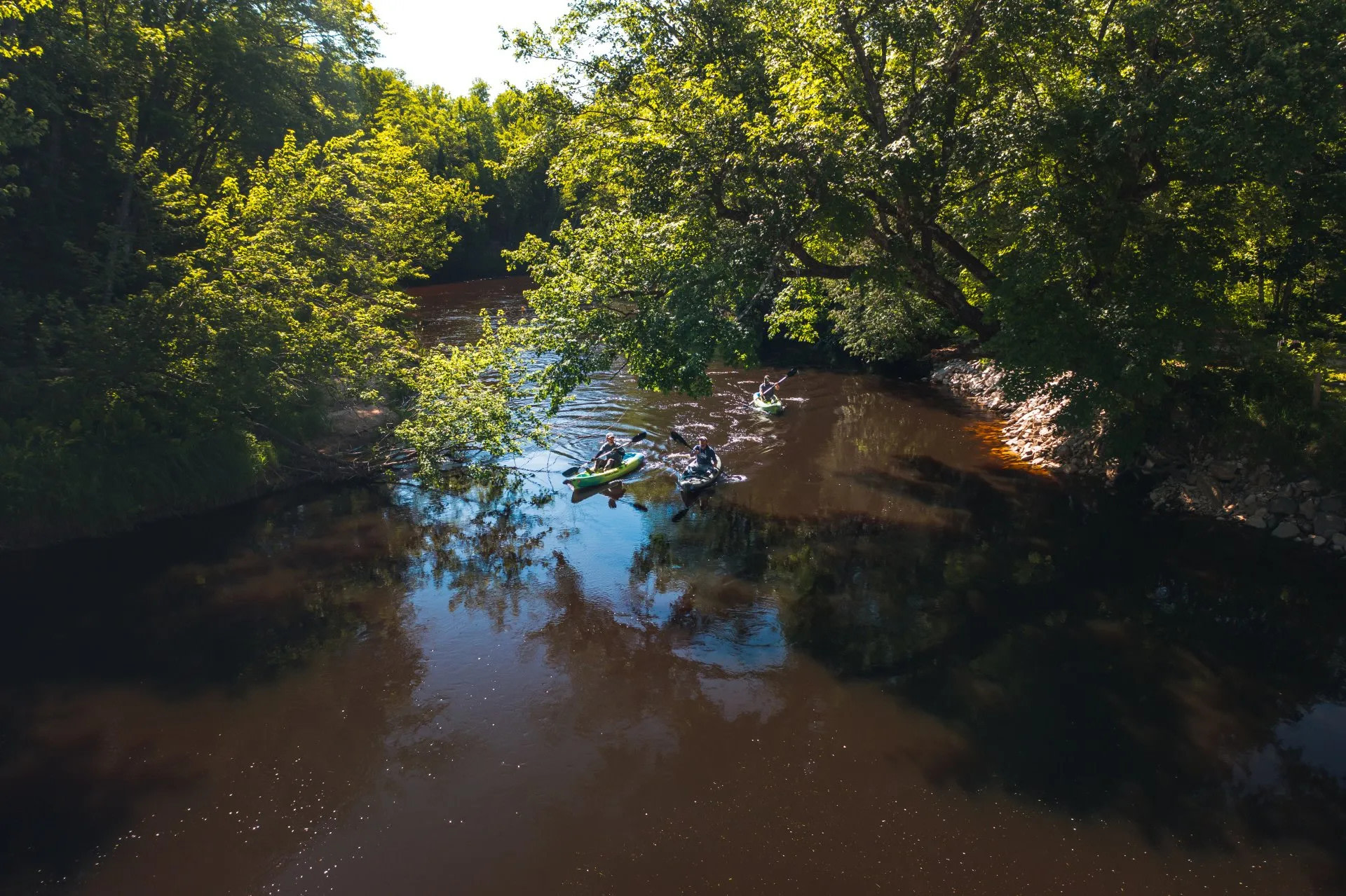 Northland Outfitters