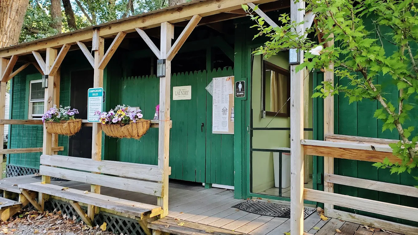 River Raisin Marina and Campground