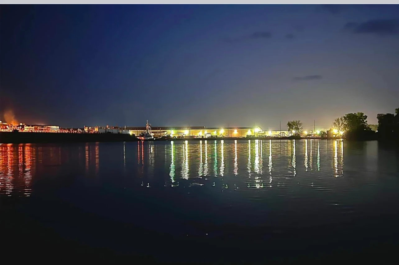 River Raisin Marina and Campground