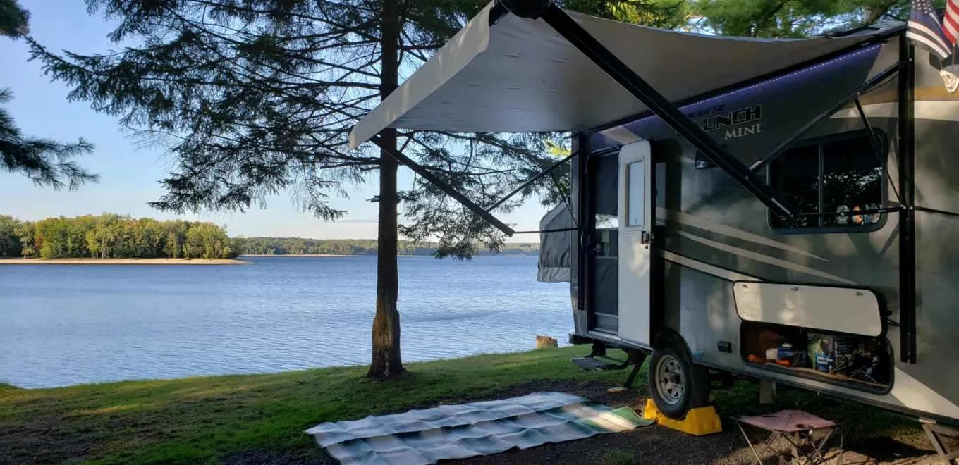Trail's End Campground