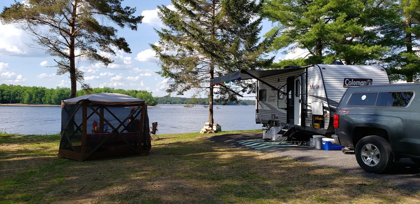 Trail's End Campground