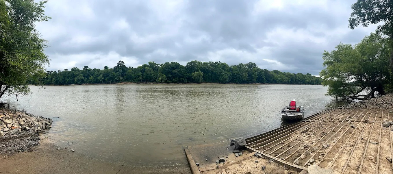 Towns Bluff Park and Heritage Center