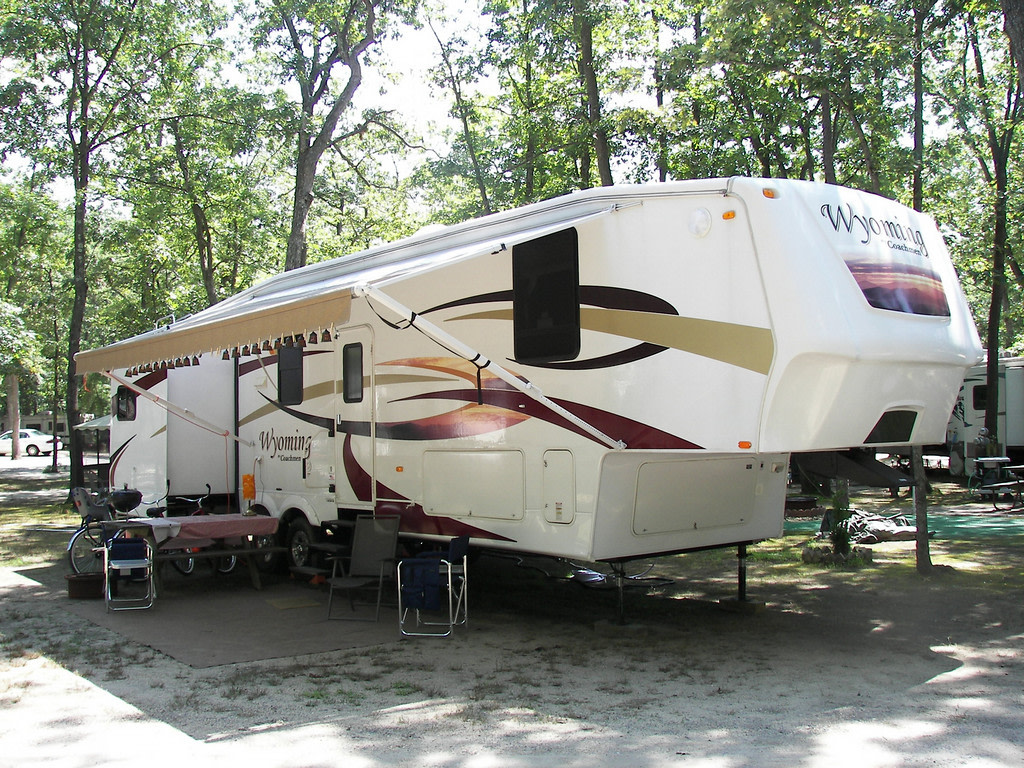 Tip Tam Camping Resort