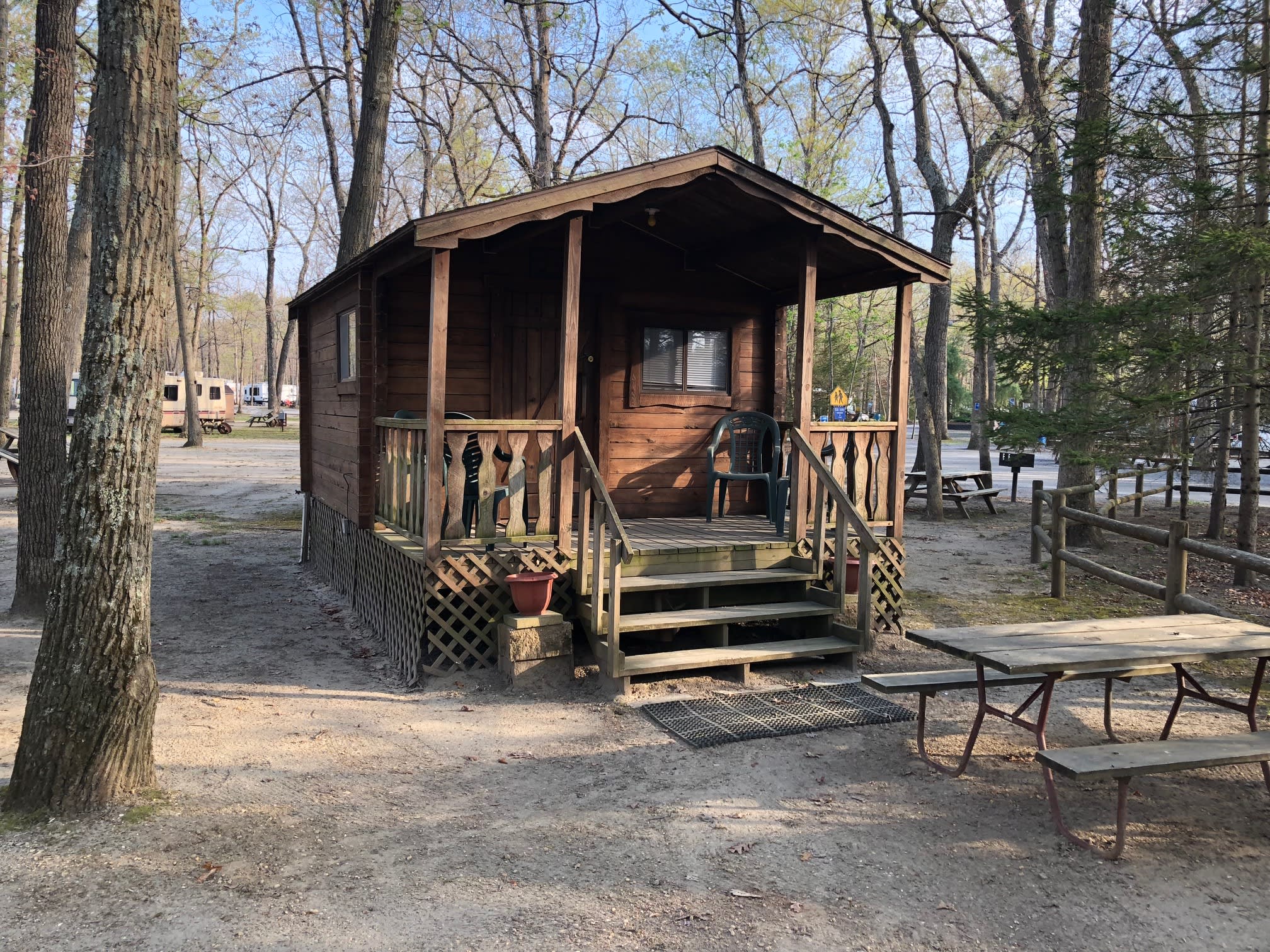 Tip Tam Camping Resort