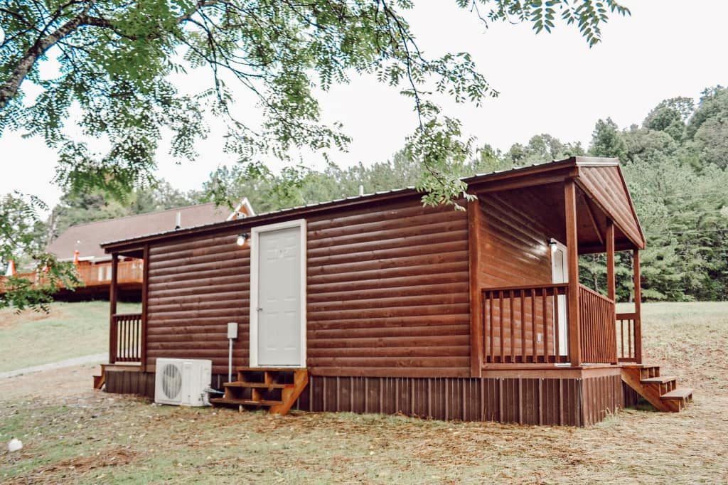 River Forge RV Park and Campground