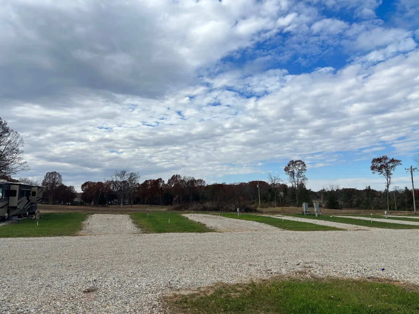Destination Outdoors RV Park