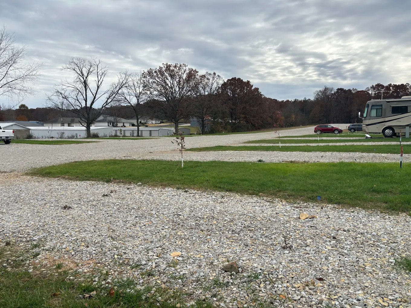Destination Outdoors RV Park