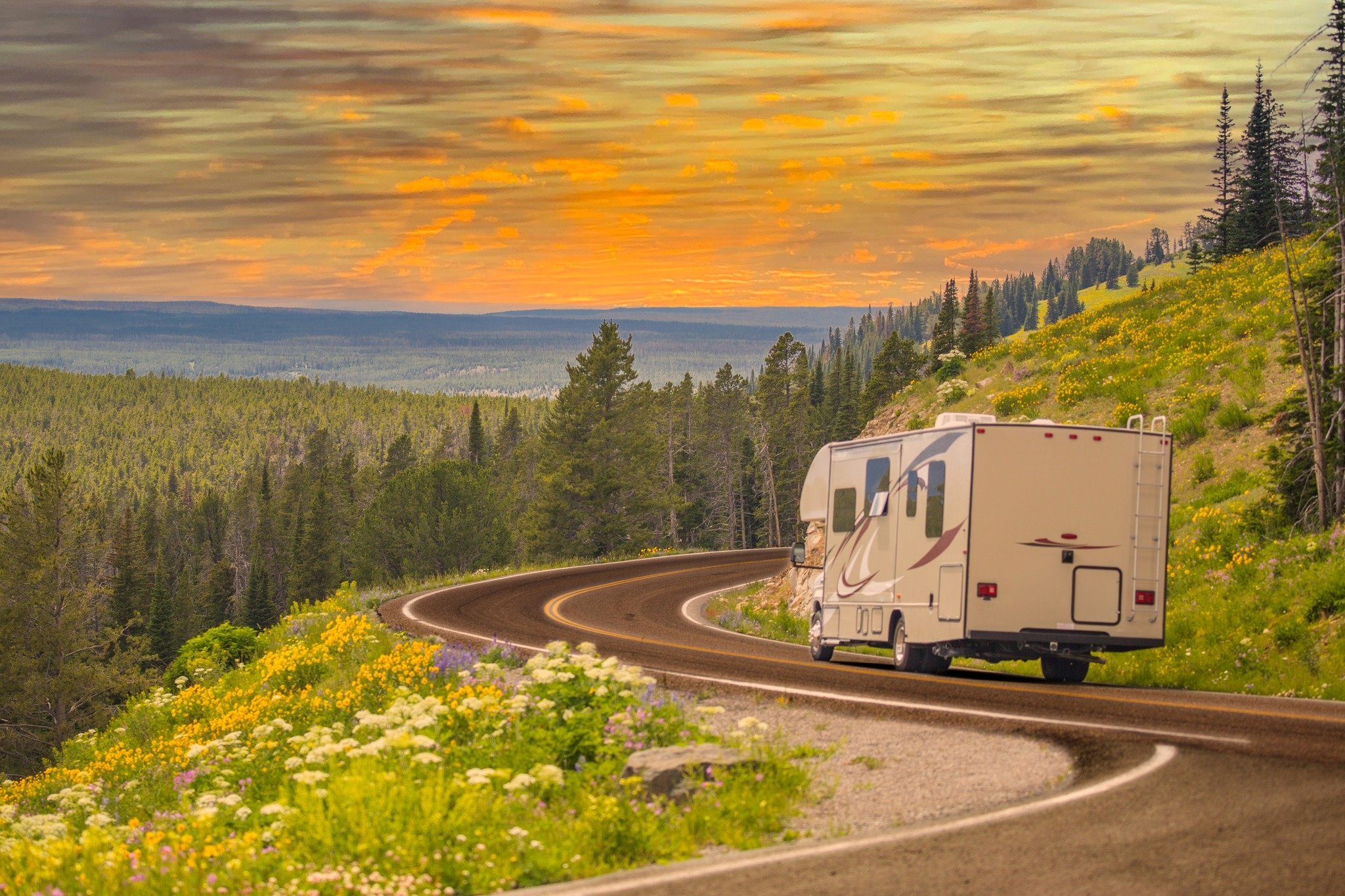 Destination Outdoors RV Park