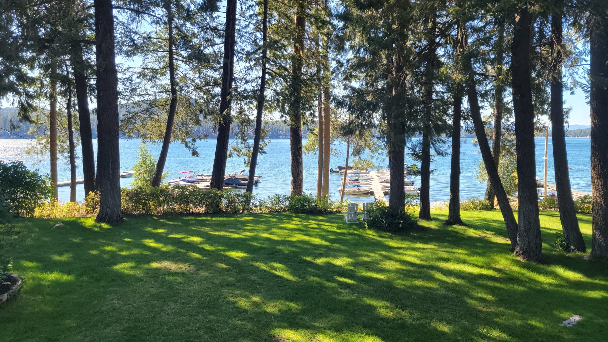 Granite Point Resort