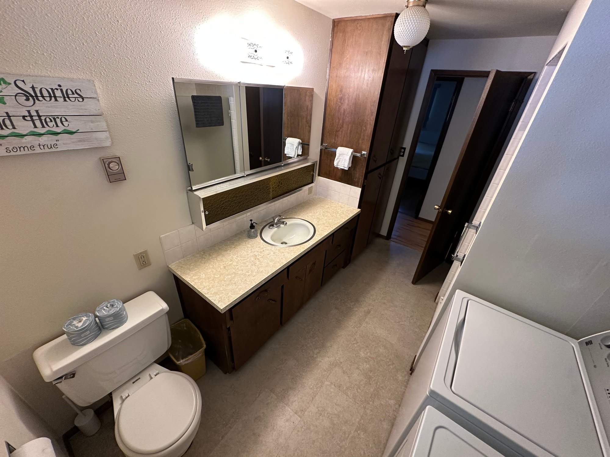 Granite Point Resort