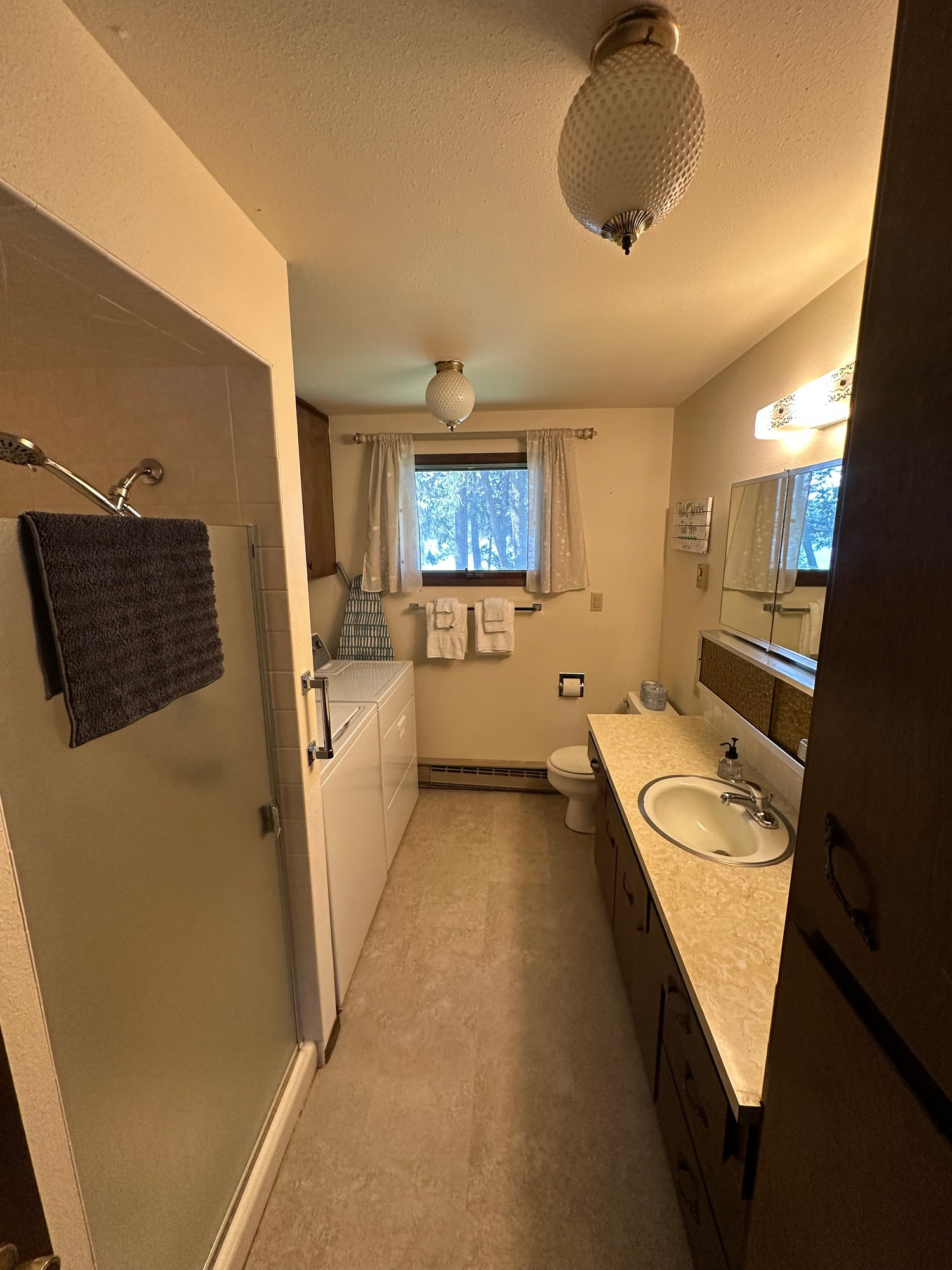 Granite Point Resort