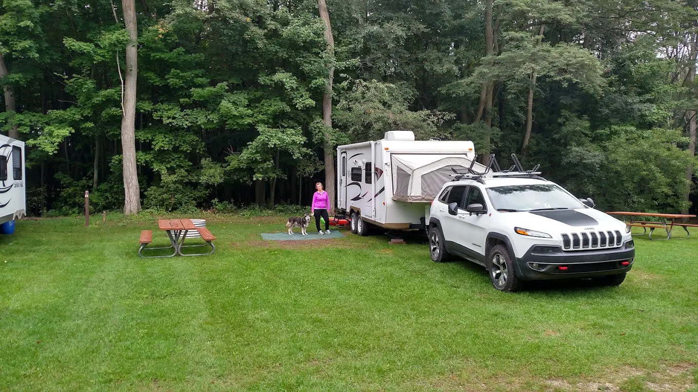 Diamond Lake County Park