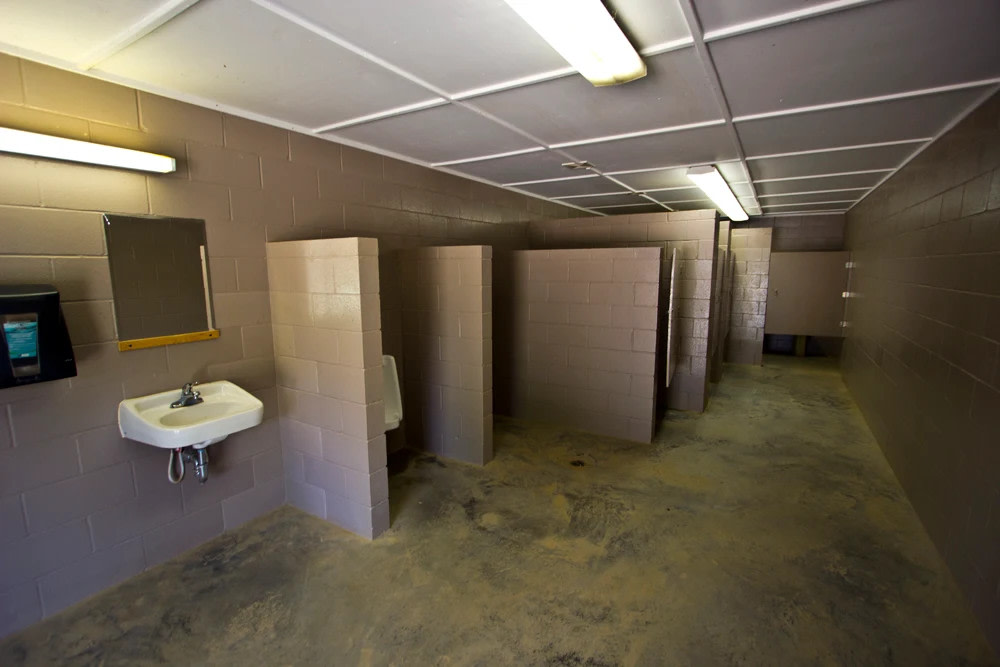 Stony Lonesome OHV Park