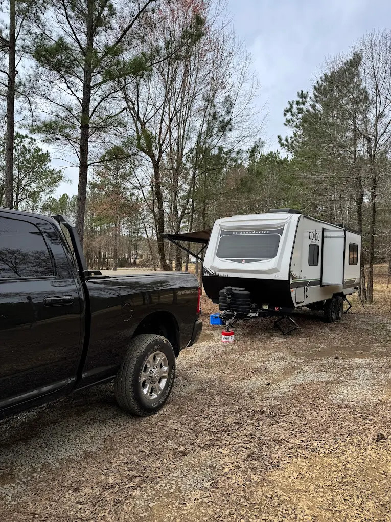 Stony Lonesome OHV Park
