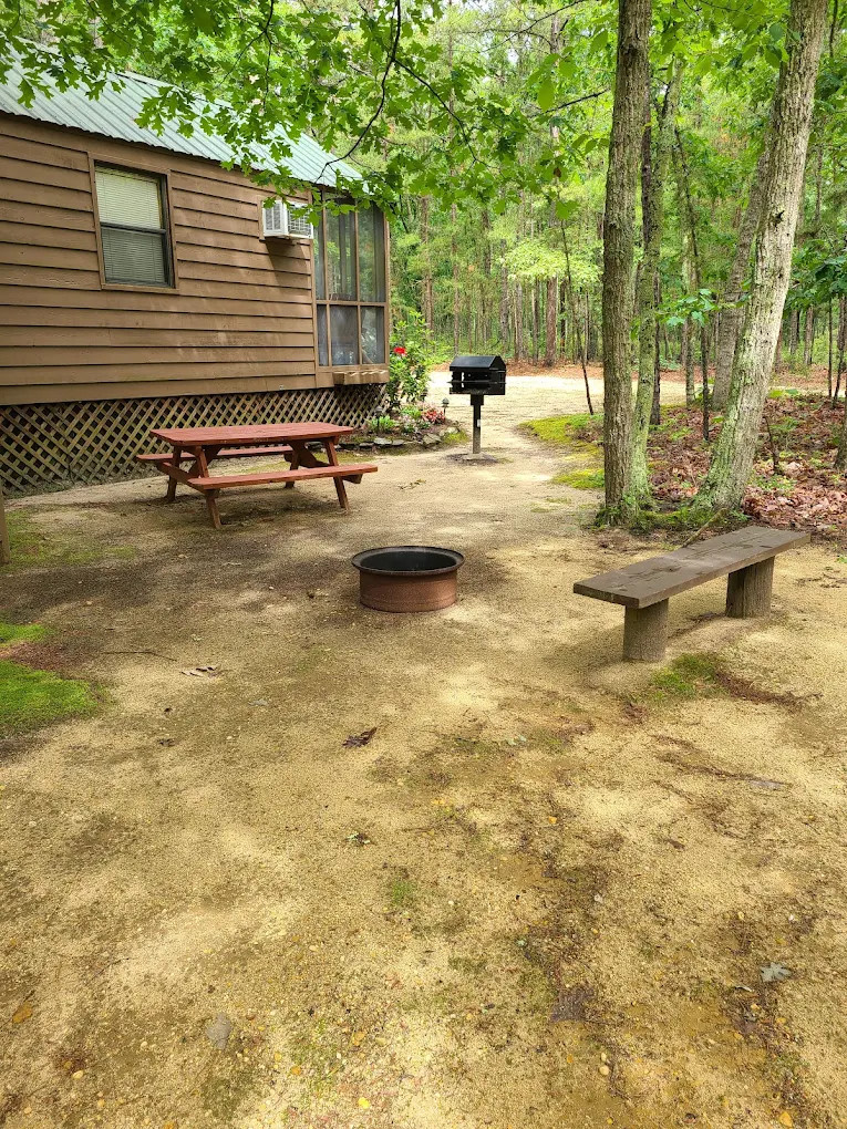 Pleasant Valley Campground