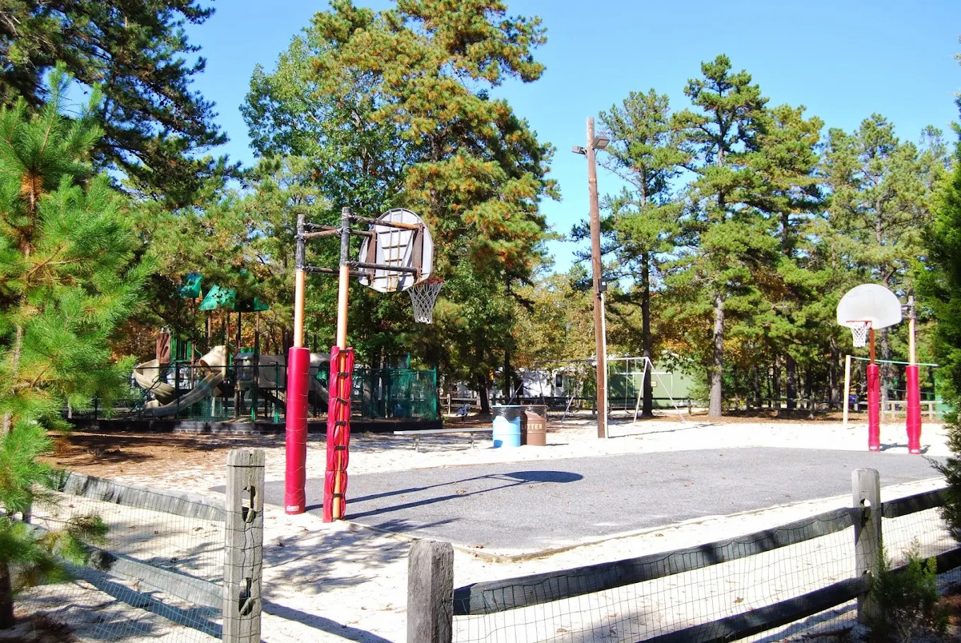 Pleasant Valley Campground