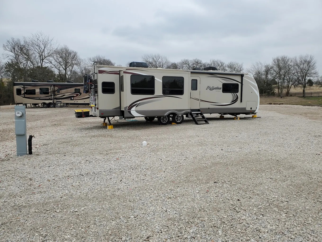 Dove Hill RV Park