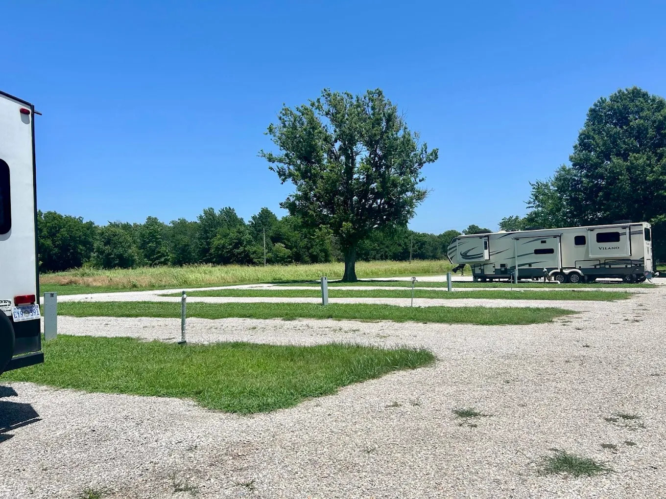 Nowata RV Park