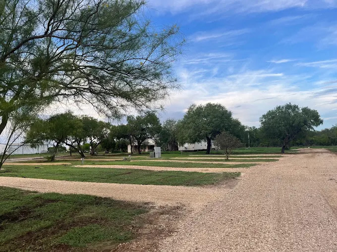 Jourdanton RV Park