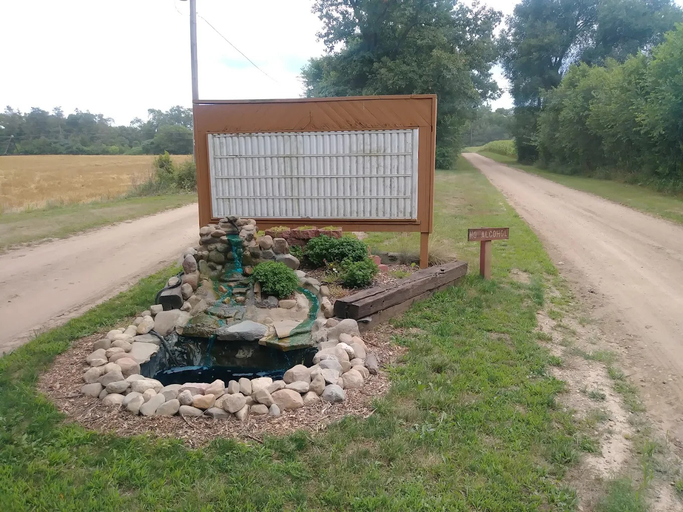 En Gedi Campground River Resort and Canoe Livery