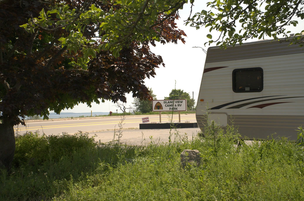Island View Camp and RV Park