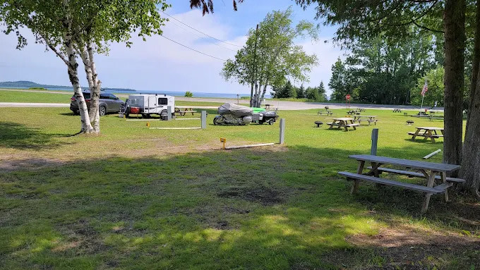 Island View Camp and RV Park