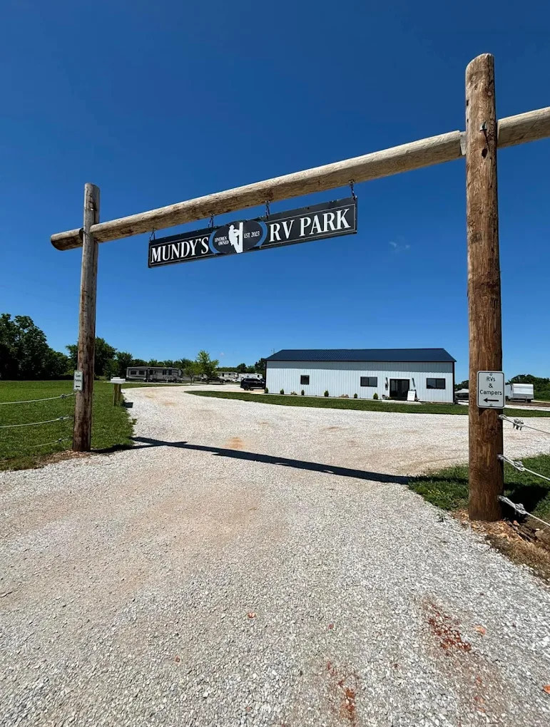 Mundy’s RV Park