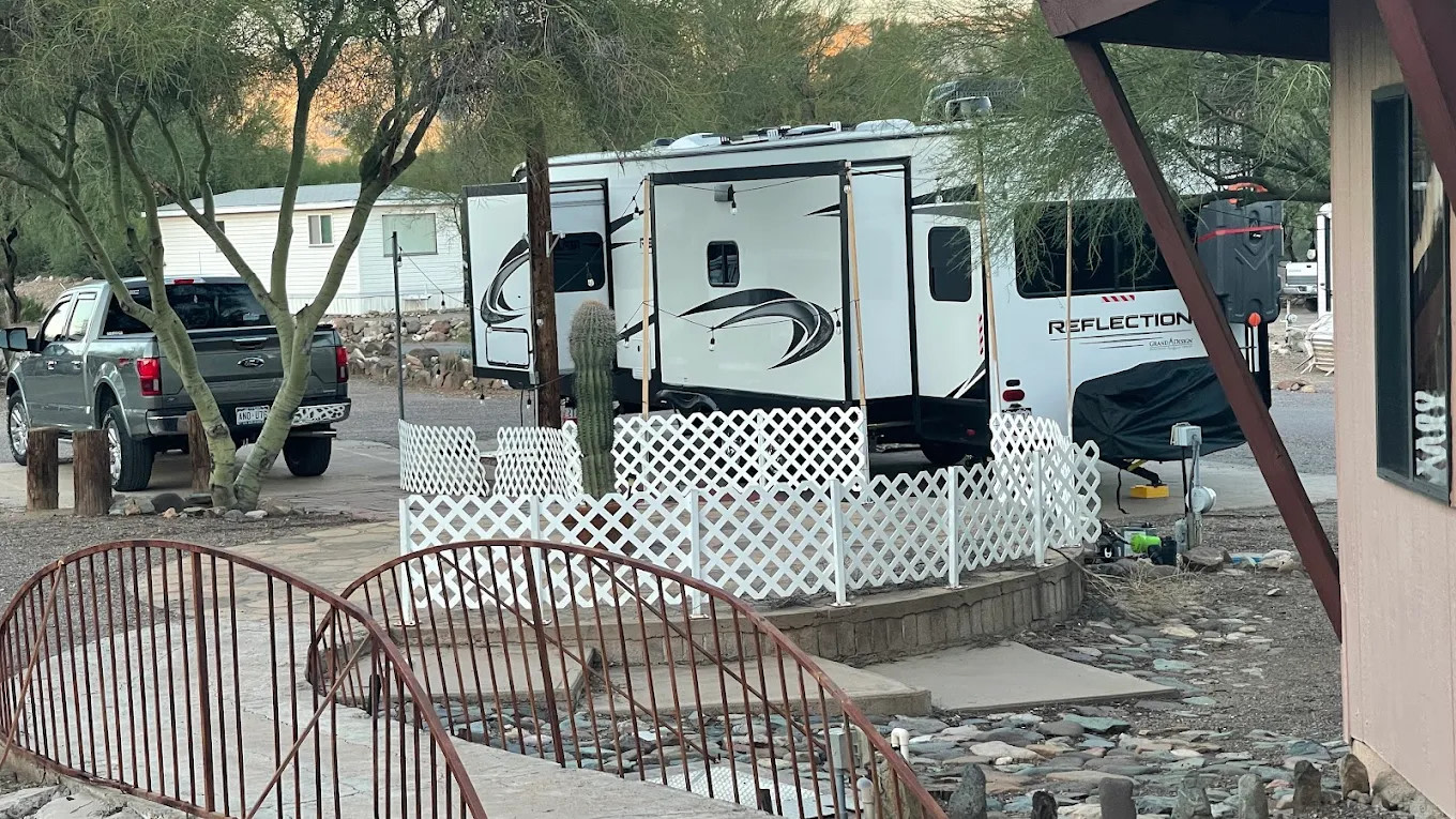Shangri La Ranch