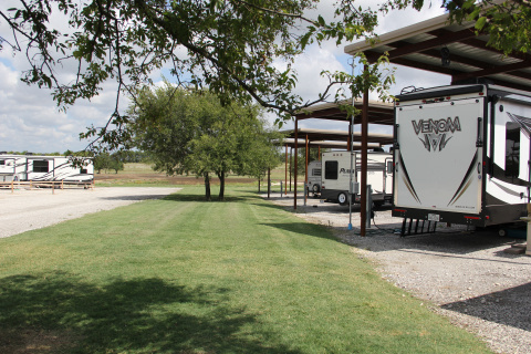 Good Shepherd RV Park