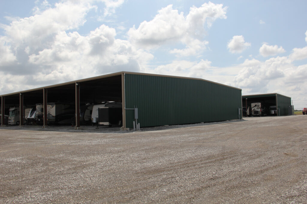 Good Shepherd RV Park