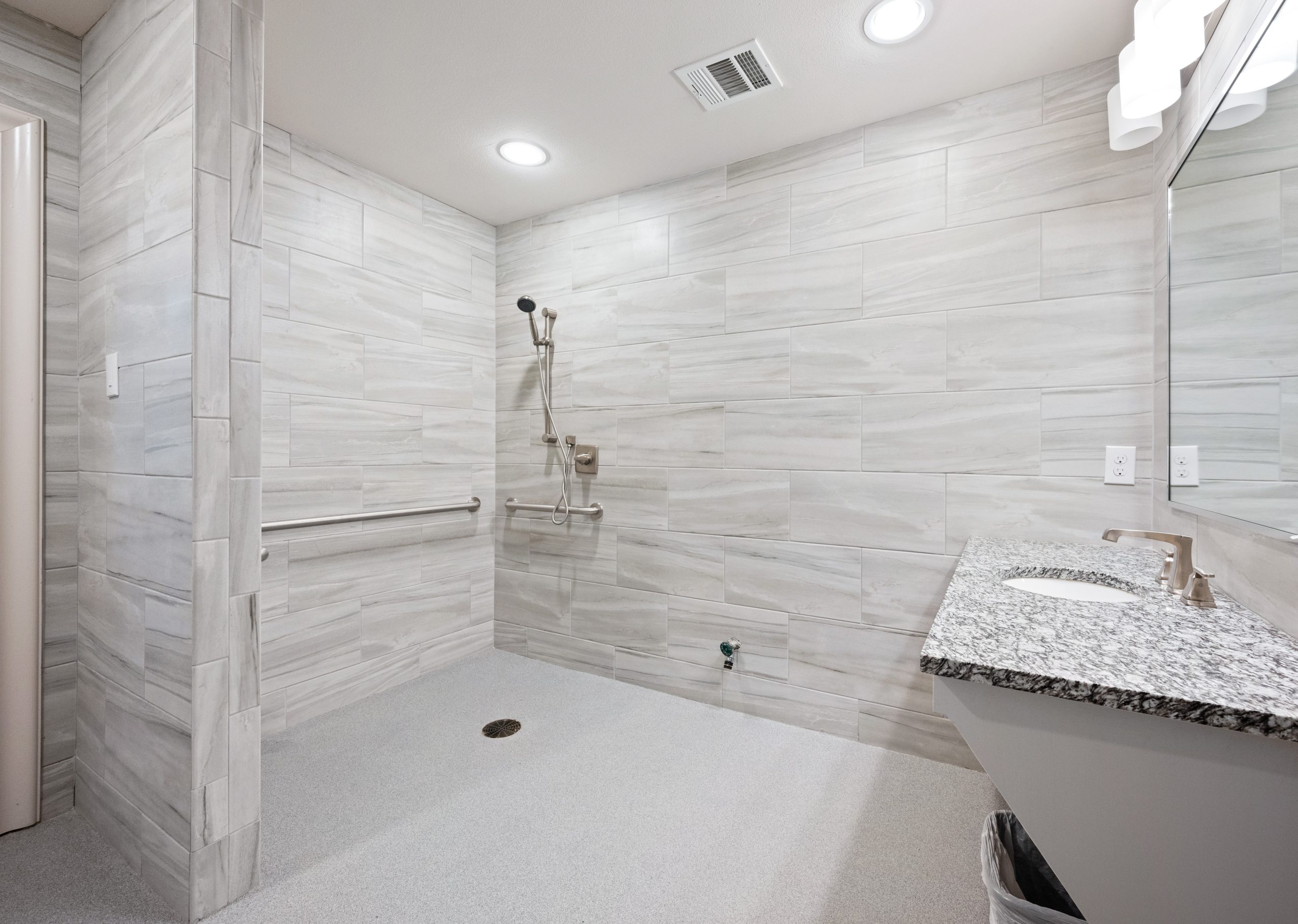 Good Shepherd RV Park