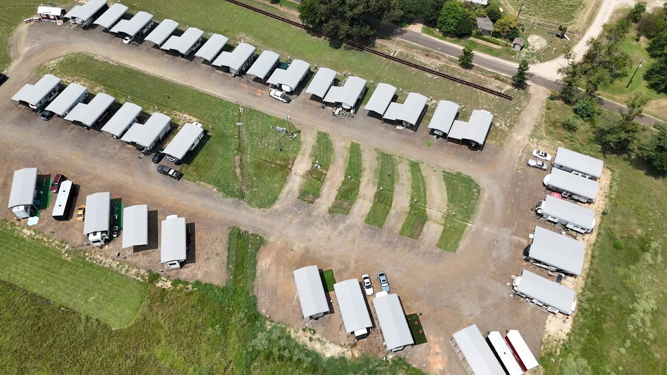 ThreeWC RV Park