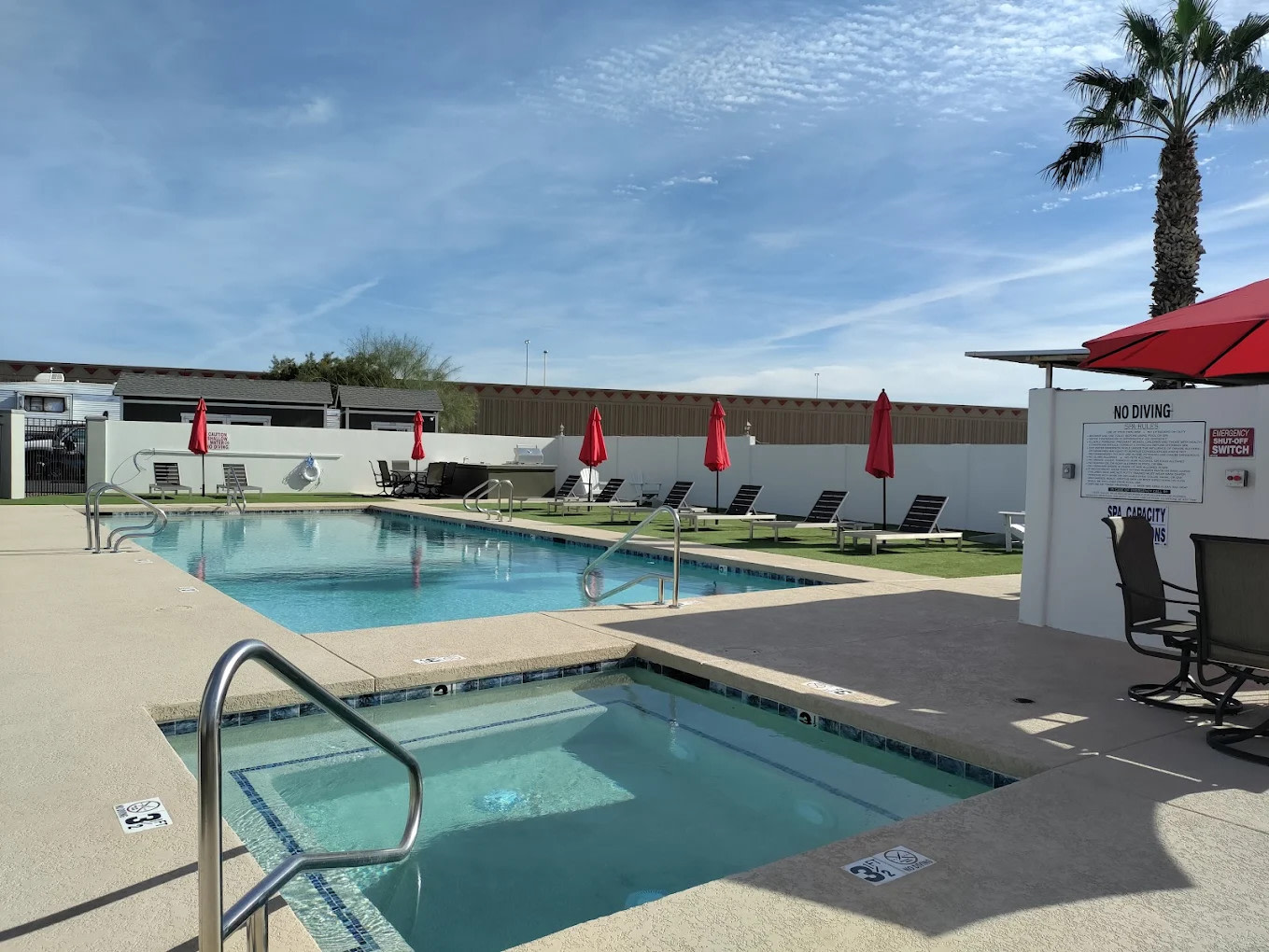 Deer Valley RV Park