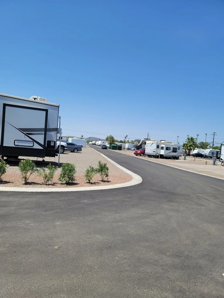Deer Valley RV Park