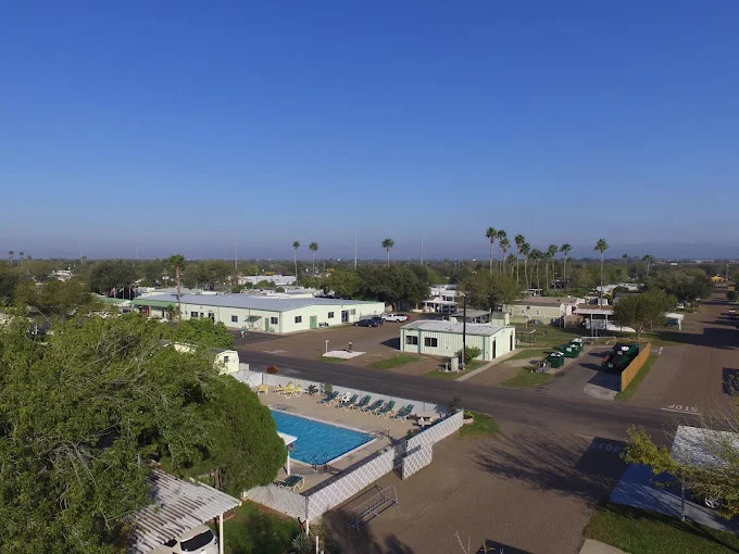 Bentsen Grove Resort