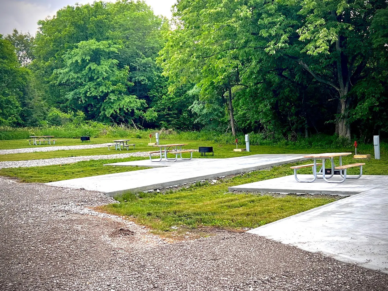 Quail Hollow RV Park