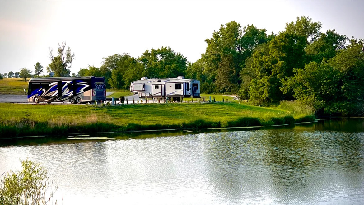Quail Hollow RV Park
